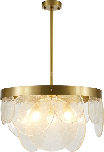 Потолочная люстра Moderli V11076-3P