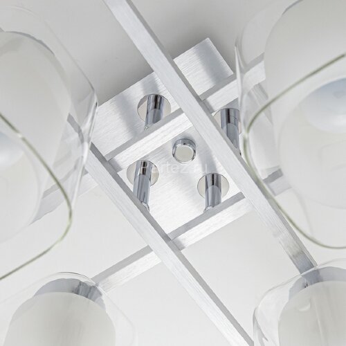 Потолочная люстра Citilux CL111180