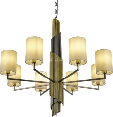 Подвесная люстра ST Luce SL1638.303.08