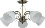 Потолочная люстра Rivoli 9171-305