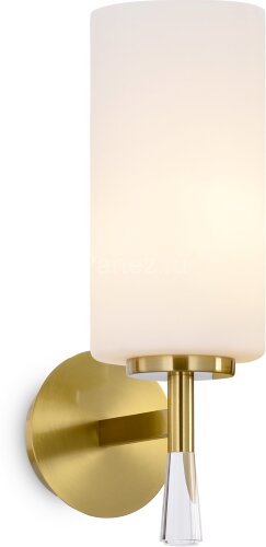Бра Freya FR2031WL-01BS