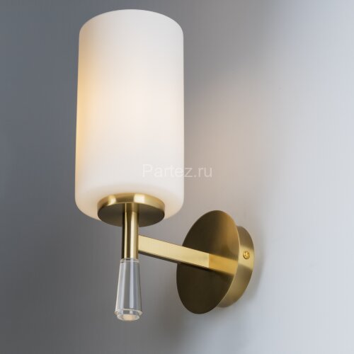 Бра Freya FR2031WL-01BS