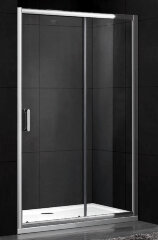 Душевая дверь Gemy Victoria S30191C