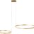 Подвесной светильник Kink Light 08219,33P(3000K)