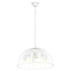 Подвесная люстра Lussole GRLSP-8217