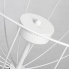 Подвесная люстра Lussole GRLSP-8217