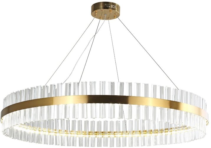 Подвесная люстра Favourite 4012-10P