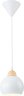 Подвесной светильник Escada 10178/1S White