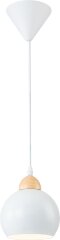 Подвесной светильник Escada 10178/1S White