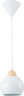 Подвесной светильник Escada 10178/1S White