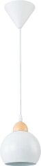 Подвесной светильник Escada 10178/1S White