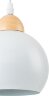 Подвесной светильник Escada 10178/1S White
