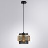 Подвесной светильник Arte Lamp A7069SP-1BK