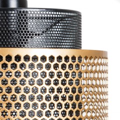 Подвесной светильник Arte Lamp A7069SP-1BK