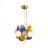 Подвесная люстра ImperiumLoft MATISSE-SELF01