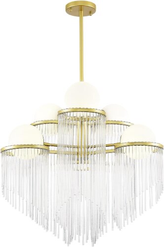 Потолочная люстра ST Luce SL1511.203.06