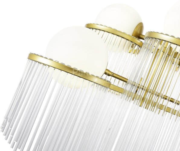 Потолочная люстра ST Luce SL1511.203.06