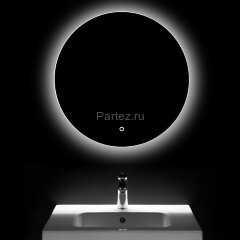 Зеркало Roca Luna 60 подвесное (ZRU9307557)