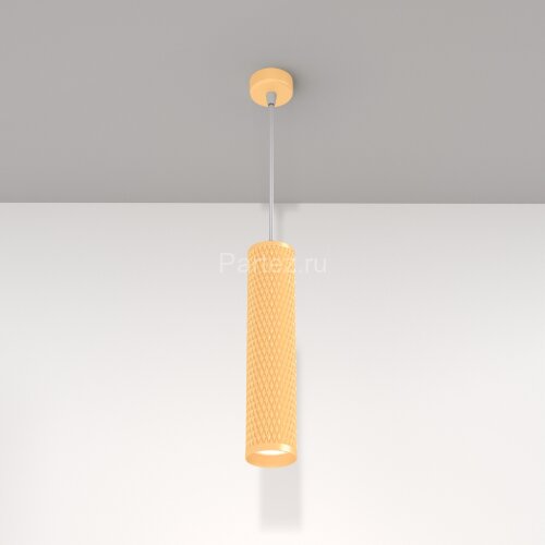 Подвесной светильник Maytoni P038PL-01G