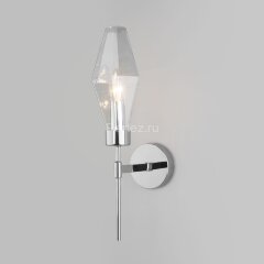 Бра Eurosvet 60143/1 хром