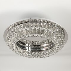 Потолочная люстра Eletto EL330C80.1