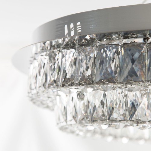 Потолочная люстра Eletto EL330C80.1