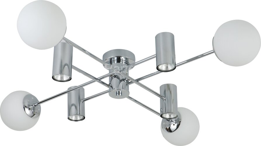 Потолочная люстра Rivoli 3164-304