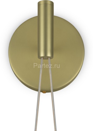 Бра Maytoni P091WL-L18G3K