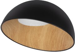Потолочный светильник Loft It 10197/500 Black