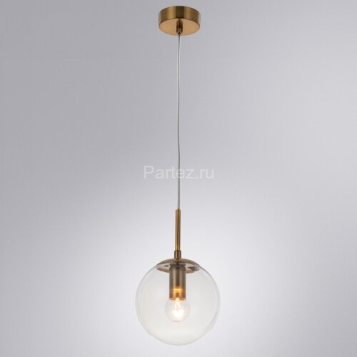 Подвесной светильник Arte Lamp A1915SP-1AB