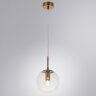 Подвесной светильник Arte Lamp A1915SP-1AB