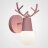 Бра ImperiumLoft DEER01