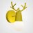 Бра ImperiumLoft DEER01