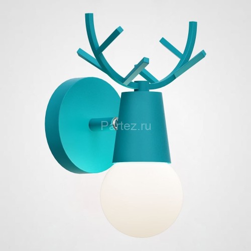 Бра ImperiumLoft DEER01