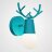 Бра ImperiumLoft DEER01