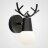 Бра ImperiumLoft DEER01