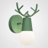 Бра ImperiumLoft DEER01