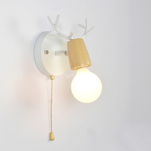 Бра ImperiumLoft DEER01