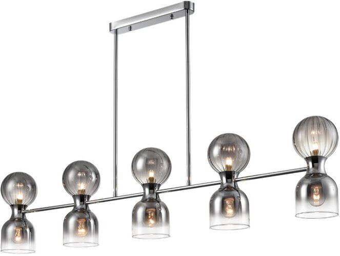 Потолочная люстра Lumion 8114/10