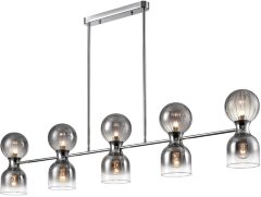 Потолочная люстра Lumion 8114/10