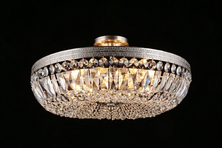 Потолочная люстра Aployt APL.757.17.08