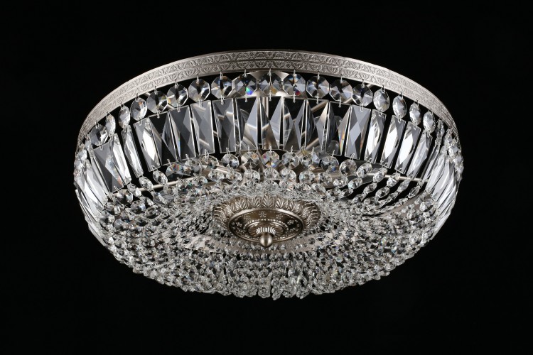 Потолочная люстра Aployt APL.757.17.08