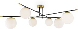 Потолочная люстра Maytoni MOD048CL-06G