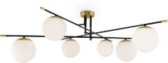 Потолочная люстра Maytoni MOD048CL-06G