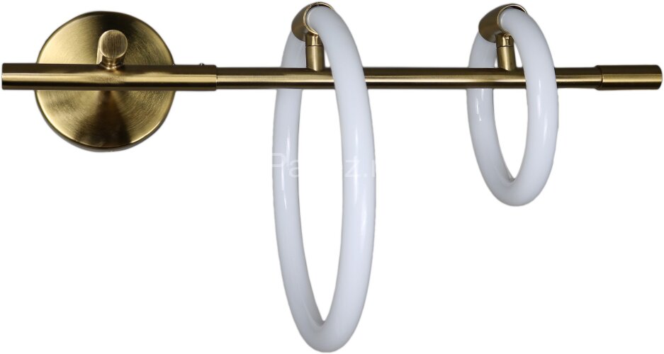 Бра Zortes ZRS.01043.02