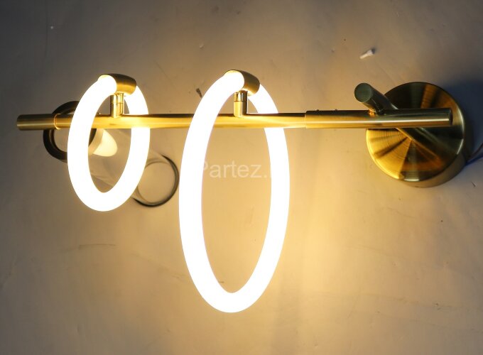 Бра Zortes ZRS.01043.02