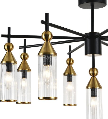 Потолочная люстра Indigo V000529