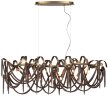 Подвесная люстра Odeon Light 5066/10