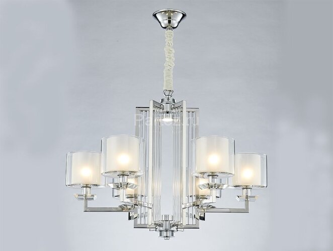 Подвесная люстра Newport 4406+1/C