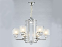 Подвесная люстра Newport 4406+1/C